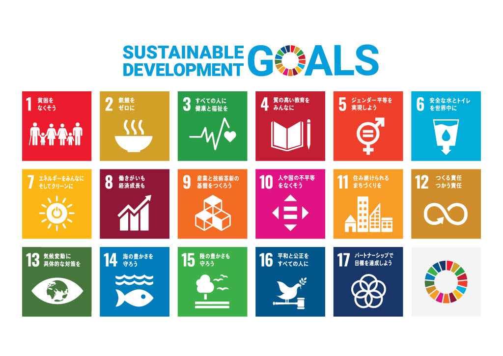 sustainable development goal